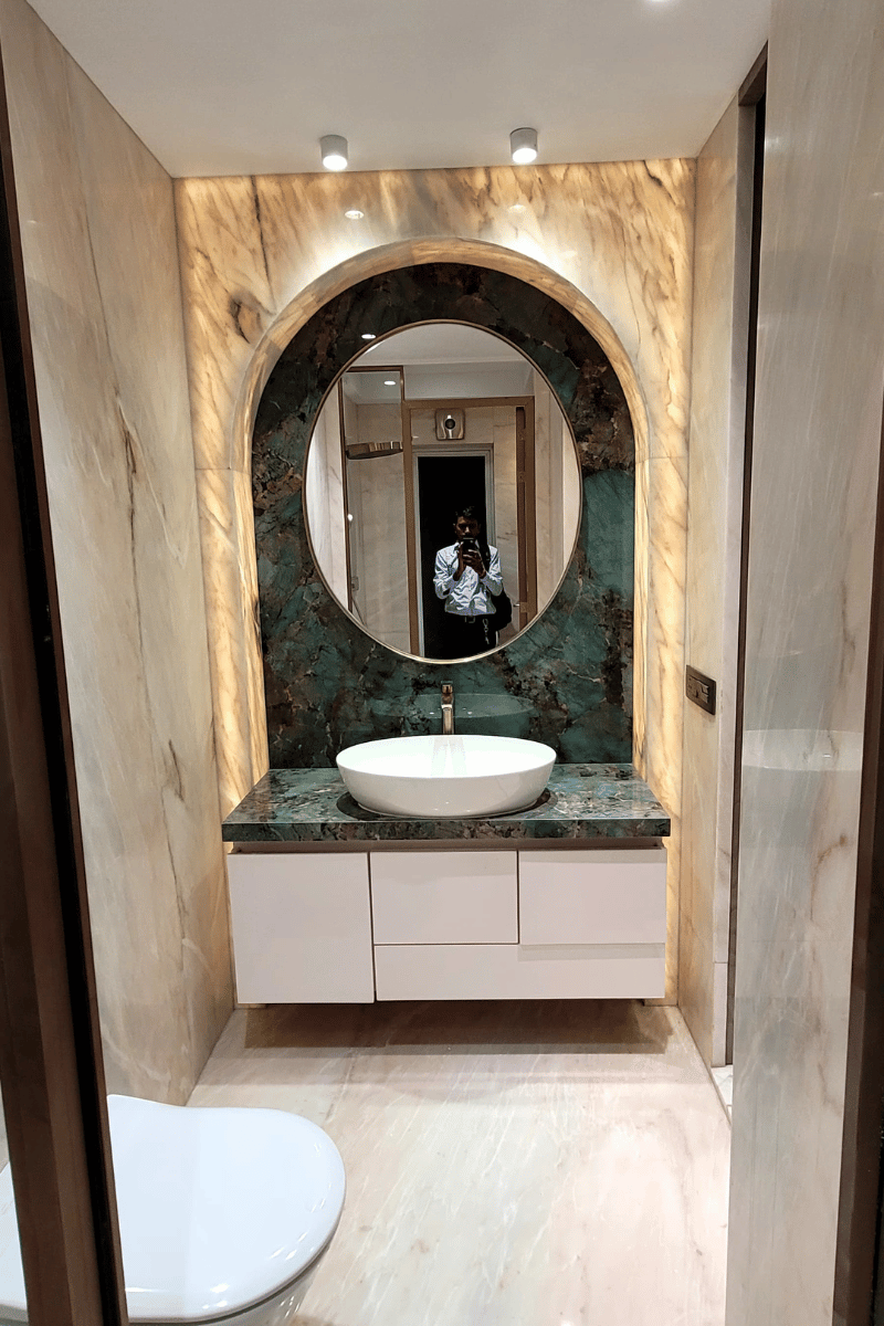 Prabhakar Dalvi Residence gallery 4